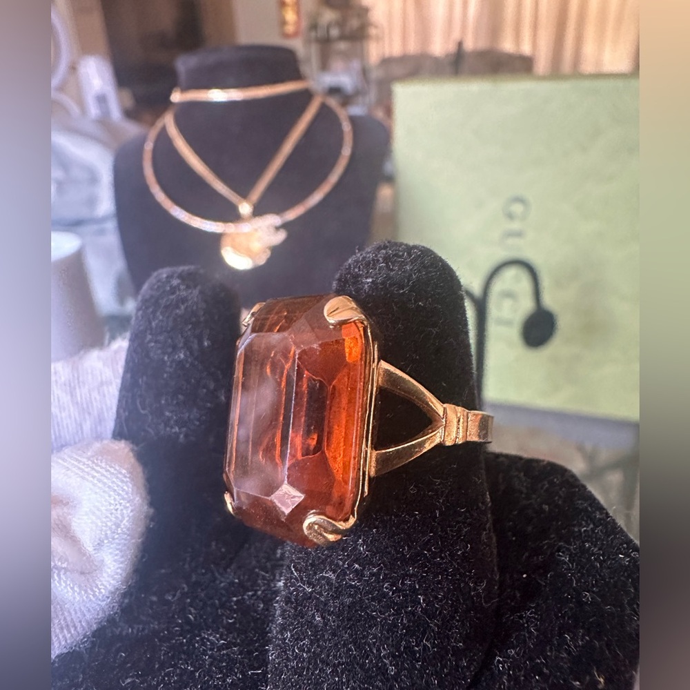 ✨Vintage Ring ✨